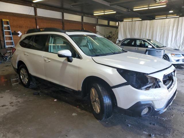 Photo 4 from auction – 2019 SUBARU OUTBACK 2. with VIN 4S4BSAHC7K3218764