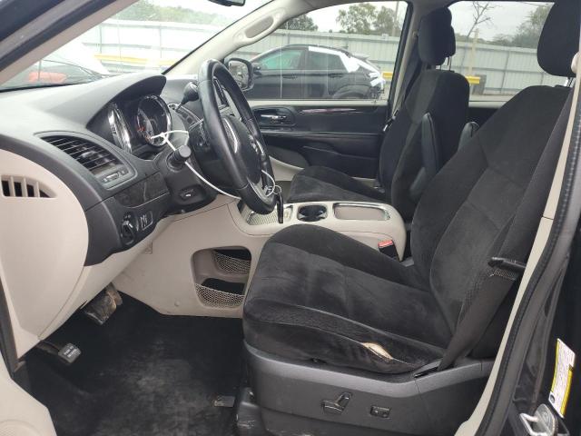 Photo 7 from auction – 2014 DODGE GRAND CARA with VIN 2C4RDGCG1ER344723