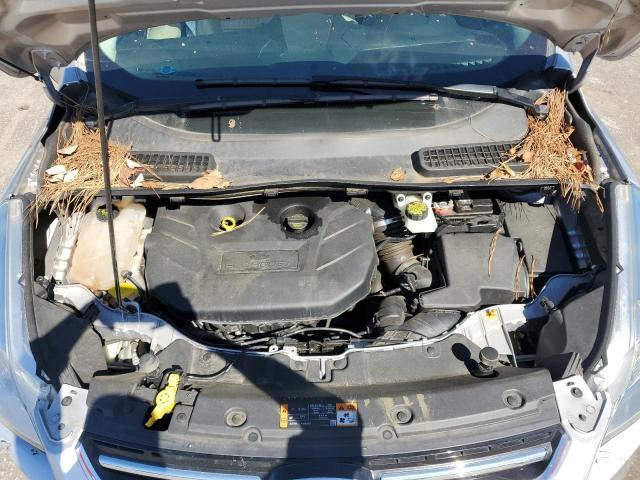 Photo 12 from auction – 2015 FORD ESCAPE TIT with VIN 1FMCU0J94FUA30453