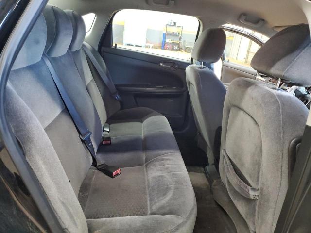 Photo 10 from auction – 2011 CHEVROLET IMPALA LT with VIN 2G1WG5EK1B1150065