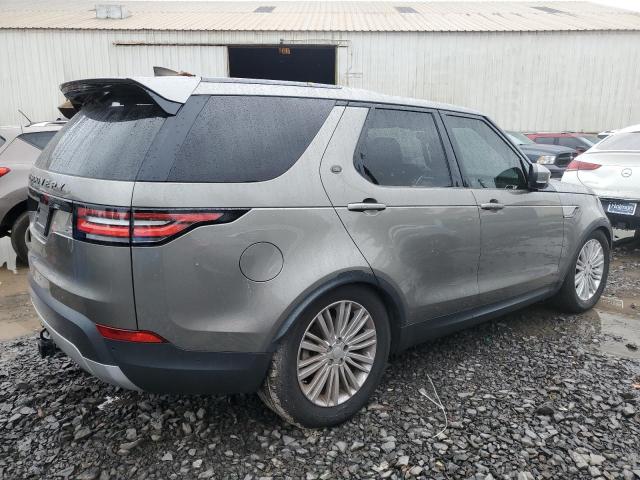 Photo 3 from auction – 2018 LAND ROVER DISCOVERY with VIN SALRR2RKXJA058585