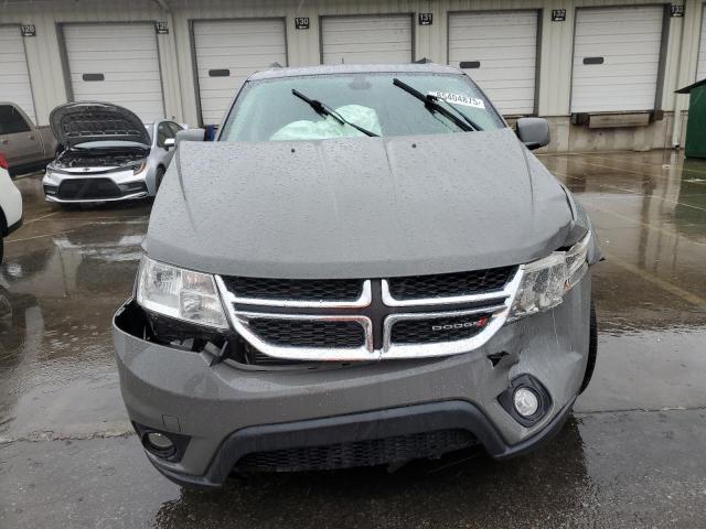Photo 5 from auction – 2019 DODGE JOURNEY SE with VIN 3C4PDCBG3KT751050