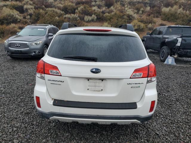Снимка 6 от търг – 2013 SUBARU OUTBACK 2. с VIN 4S4BRBCC5D3232402