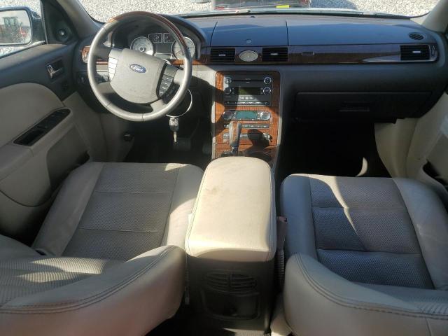 Photo 8 from auction – 2008 FORD TAURUS LIM with VIN 1FAHP25W58G133188
