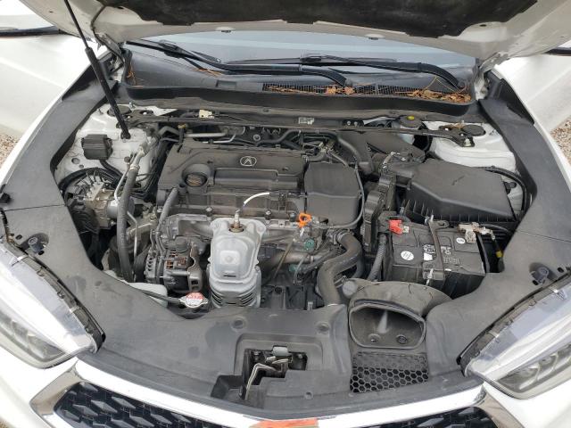 Photo 11 from auction – 2018 ACURA TLX with VIN 19UUB1F33JA011381