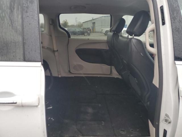 صورة رقم 11 من المزاد - 2021 CHRYSLER PACIFICA T مع VIN 2C4RC1BG5MR585023