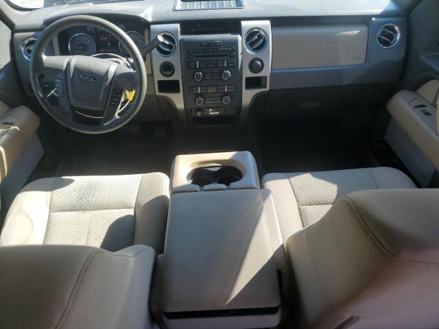 Photo 8 from auction – 2010 FORD F150 SUPER with VIN 1FTEW1C8XAFB84244