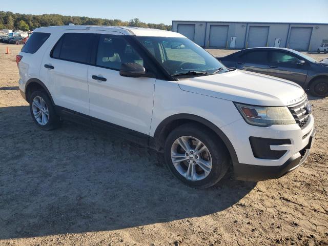 Photo 4 from auction – 2017 FORD EXPLORER P with VIN 1FM5K8AT0HGB00525