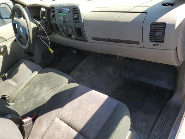 Photo 8 from auction – 2011 CHEVROLET SILVERADO with VIN 1GCNCPEX6BZ447829