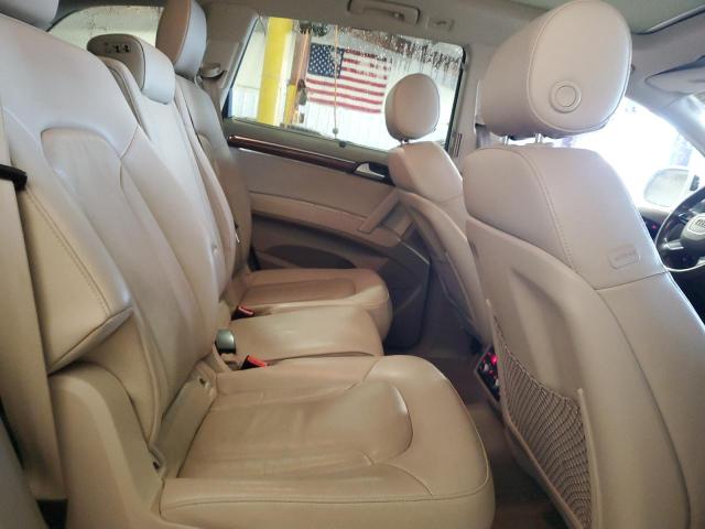 Photo 11 from auction – 2015 AUDI Q7 PREMIUM with VIN WA1LGAFE2FD008047