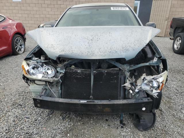 Photo 5 from auction – 2005 TOYOTA COROLLA CE with VIN 1NXBR32E45Z534980