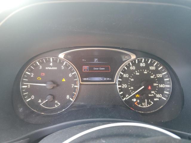 Photo 9 from auction – 2020 NISSAN PATHFINDER with VIN 5N1DR2BN8LC587736