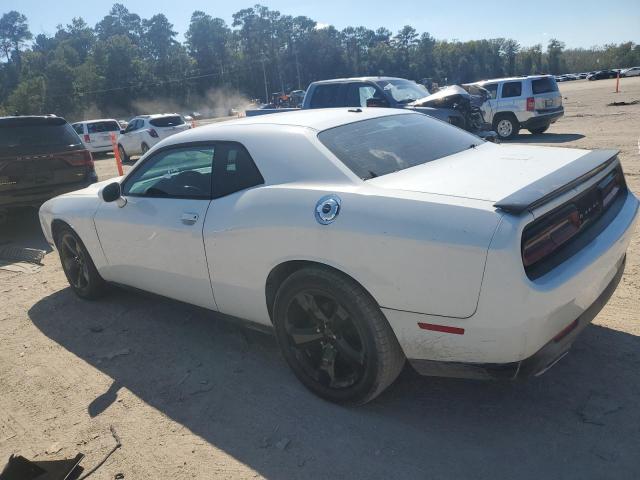 Photo 2 from auction – 2015 DODGE CHALLENGER with VIN 2C3CDZAG2FH703125