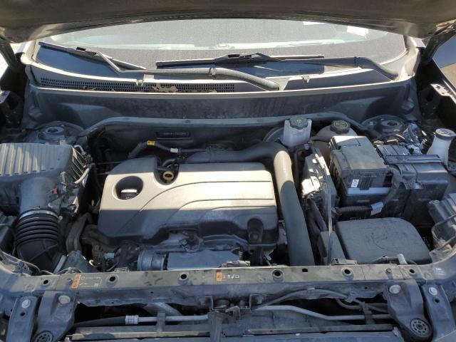 Photo 12 from auction – 2018 CHEVROLET EQUINOX PR with VIN 2GNAXVEV7J6321888