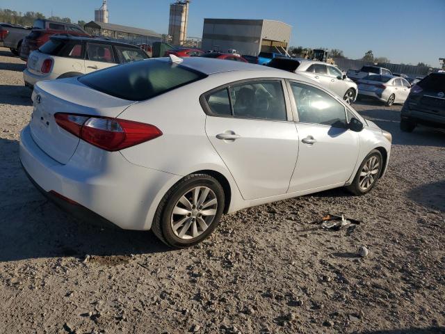 Photo 3 from auction – 2016 KIA FORTE LX with VIN KNAFX4A61G5504549