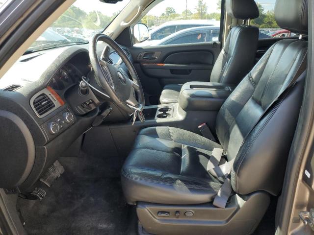 Photo 7 from auction – 2011 GMC YUKON SLT with VIN 1GKS2CE05BR281969
