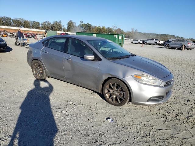Foto 4 de la subasta – 2016 DODGE DART con VIN 1C3CDFAA7GD623893