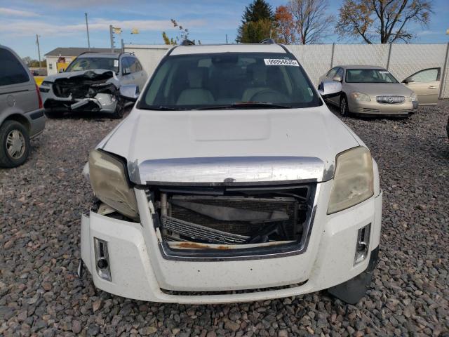 Photo 5 from auction – 2013 GMC TERRAIN SL with VIN 2GKFLWE3XD6225745
