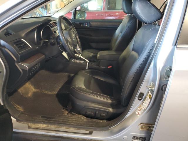 Photo 7 from auction – 2016 SUBARU OUTBACK 2. with VIN 4S4BSBNC0G3345910