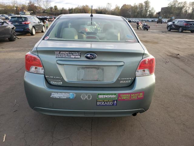 Photo 6 from auction – 2014 SUBARU IMPREZA PR with VIN JF1GJAC64EH017884