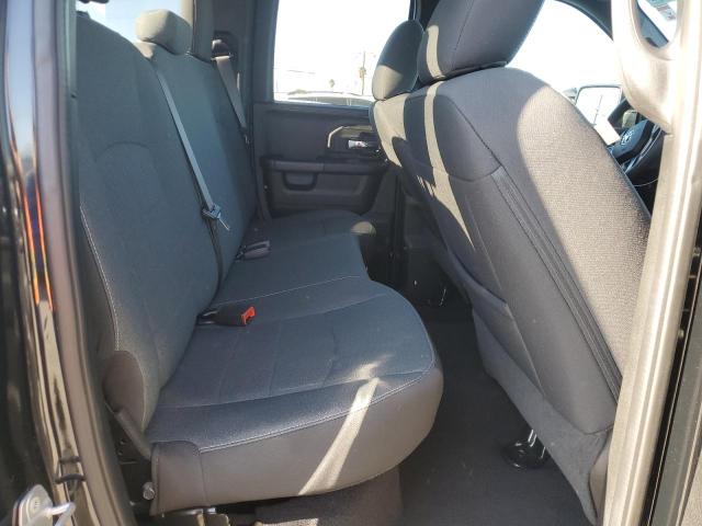Photo 10 from auction – 2021 RAM 1500 CLASS with VIN 1C6RR6GT3MS578319