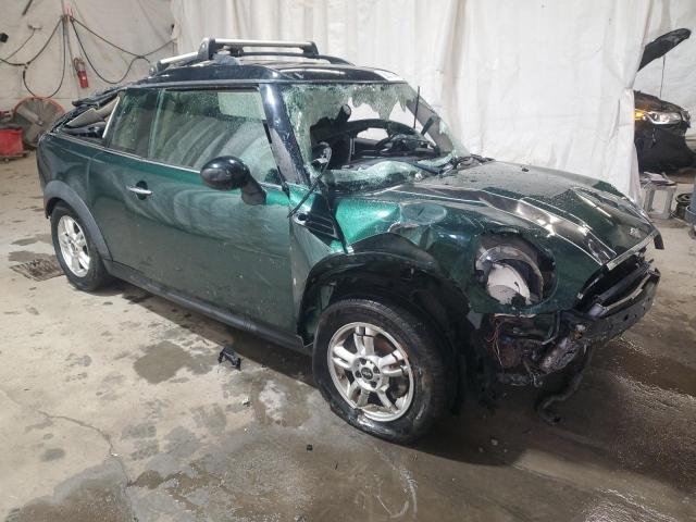 Photo 4 from auction – 2013 MINI COOPER CLU with VIN WMWZF3C57DT571095