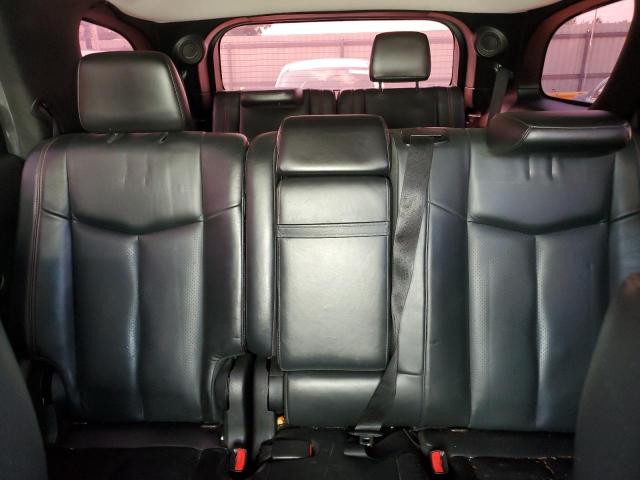 Photo 10 from auction – 2012 DODGE DURANGO with VIN 1C4SDHCT4CC130397