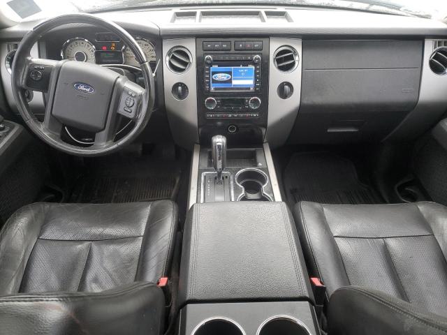Photo 8 from auction – 2011 FORD EXPEDITION with VIN 1FMJK2A55BEF06543