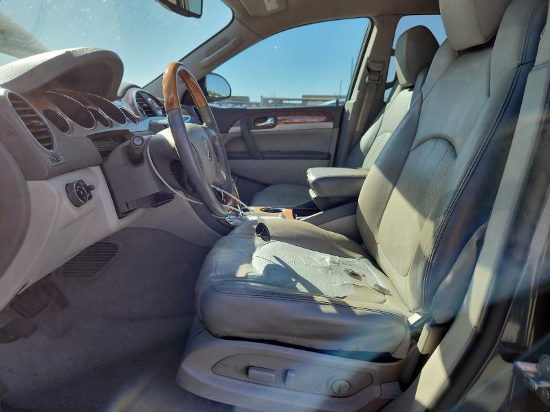 Photo 7 from auction – 2012 BUICK ENCLAVE with VIN 5GAKRCED0CJ238667