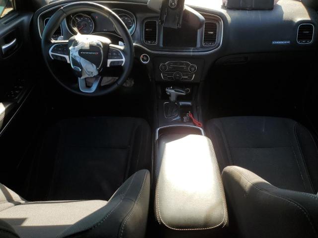 Photo 8 from auction – 2015 DODGE CHARGER SX with VIN 2C3CDXHG4FH827018