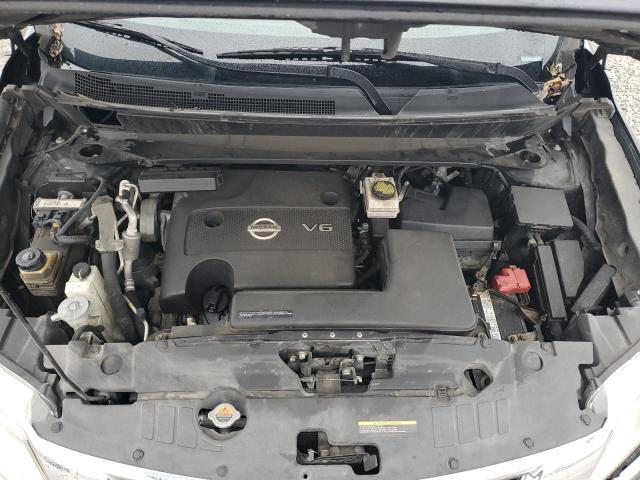 Photo 12 from auction – 2015 NISSAN PATHFINDER with VIN 5N1AR2MMXFC623583
