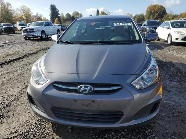 Photo 5 from auction – 2015 HYUNDAI ACCENT GLS with VIN KMHCT4AE3FU922314