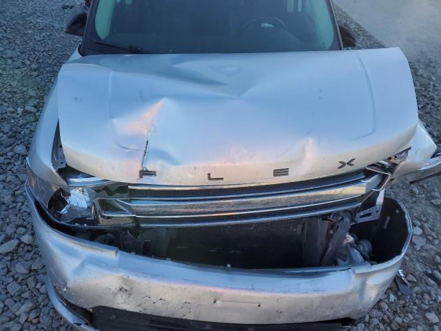 Photo 12 from auction – 2015 FORD FLEX SEL with VIN 2FMHK6C86FBA16563