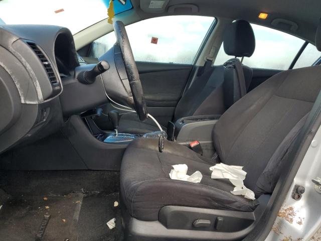 Photo 7 from auction – 2012 NISSAN ALTIMA BAS with VIN 1N4AL2AP6CN452051