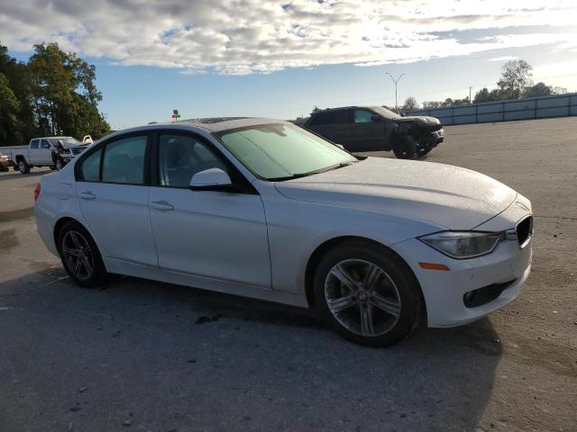 Photo 4 from auction – 2013 BMW 328 I with VIN WBA3A5C51DF600332