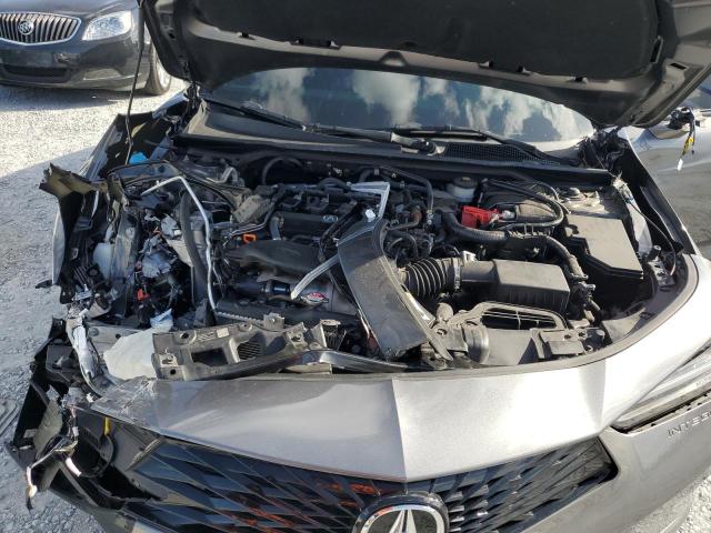 Photo 11 from auction – 2024 ACURA INTEGRA with VIN 19UDE4H27RA028919