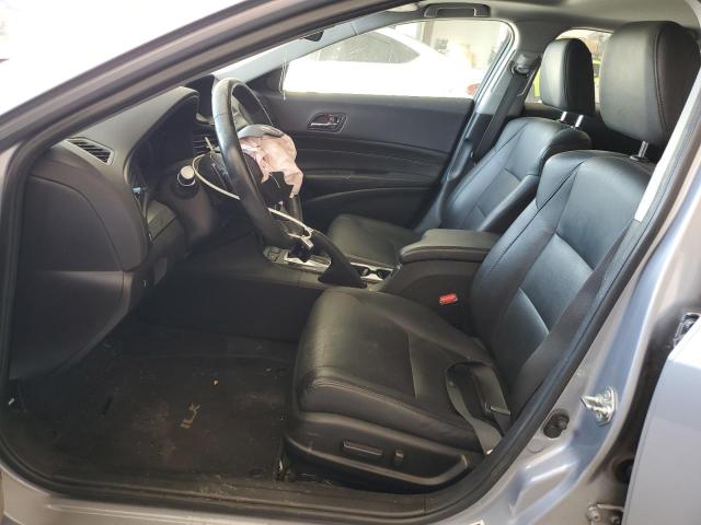 Photo 7 from auction – 2016 ACURA ILX with VIN 19UDE2F74GA008921