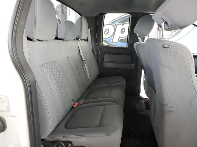 Фото 10 с аукциона – 2012 FORD F150 SUPER CAB с VIN 1FTFX1CT7CFB16539