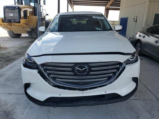 Photo 5 from auction – 2018 MAZDA CX-9 TOURI with VIN JM3TCACY1J0219876