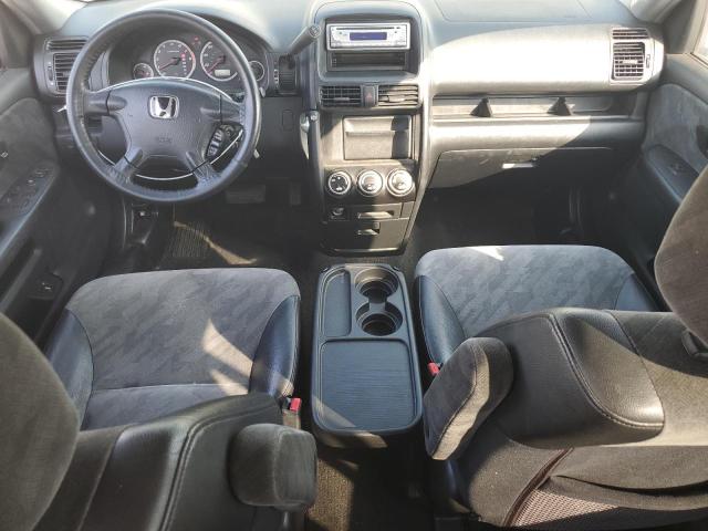 Photo 8 from auction – 2002 HONDA CR-V EX with VIN JHLRD78882C058005