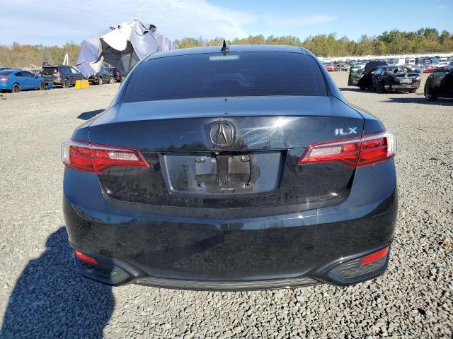 Photo 6 from auction – 2018 ACURA ILX BASE W with VIN 19UDE2F33JA008719