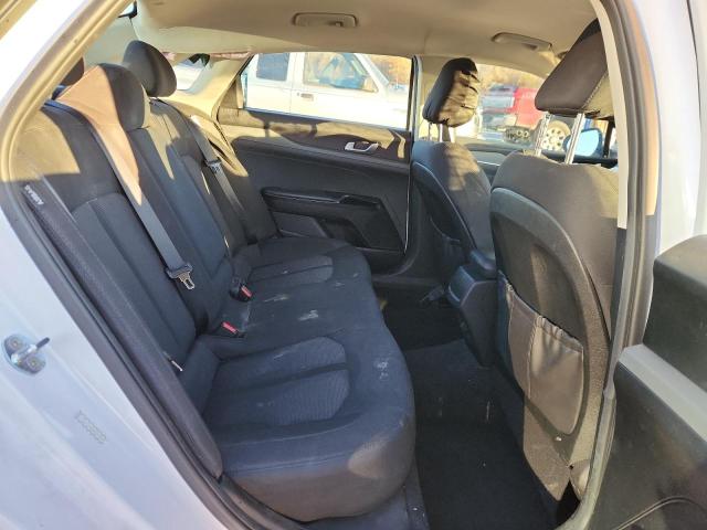 Photo 10 from auction – 2022 KIA K5 with VIN 5XXG14J26NG147304
