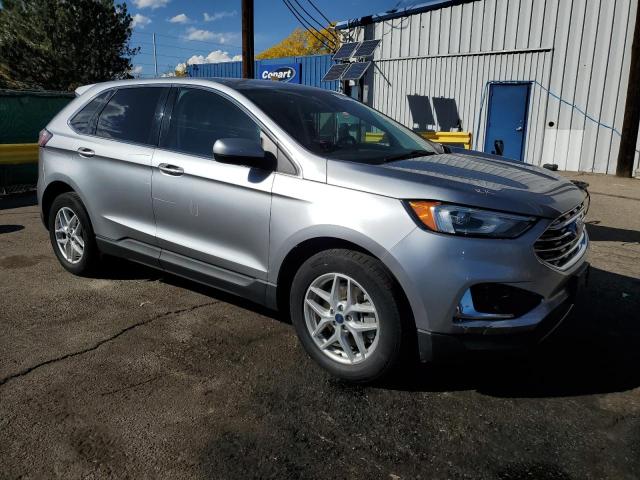 Photo 4 from auction – 2022 FORD EDGE SEL with VIN 2FMPK4J90NBA44336