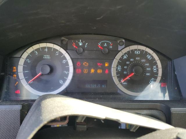 Фото 9 с аукциона – 2011 FORD ESCAPE LIM с VIN 1FMCU9EG2BKB79267