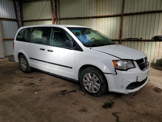Photo 4 from auction – 2016 DODGE GRAND CARA with VIN 2C4RDGBG8GR326109