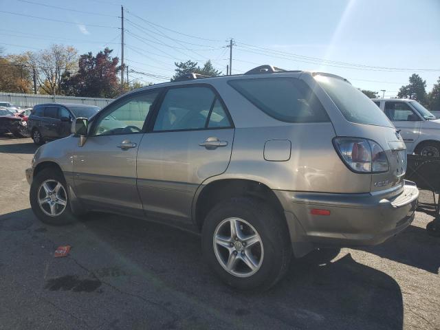 Photo 2 from auction – 2001 LEXUS RX 300 with VIN JTJHF10U310225764