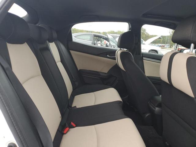 Photo 10 from auction – 2017 HONDA CIVIC EX with VIN SHHFK7H51HU408564