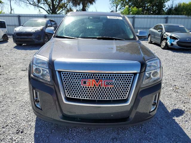 Photo 5 from auction – 2014 GMC TERRAIN DE with VIN 2GKFLUE30E6369603
