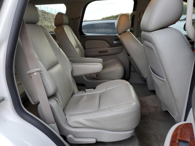 Photo 11 from auction – 2010 CHEVROLET TAHOE K150 with VIN 1GNUKCE08AR178779