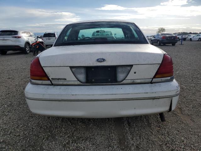 Photo 6 from auction – 1998 FORD CROWN VICT with VIN 2FAFP73W8WX108316